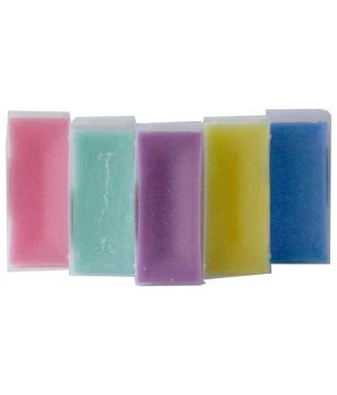 ПАРАФИН SWIX LF12XN  Combi Nordic по 180 г: LF5X, LF6X, LF7X, LF8X, LX10X 5x180 гр