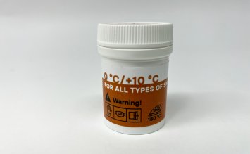 Порошок ZBOG Hot Powder 0/+10 30гр