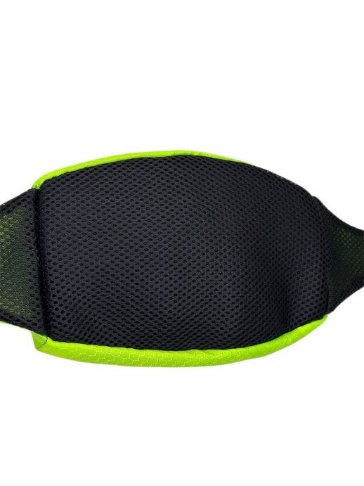 Поясная сумка FOXO3 объемная лимон в Твери