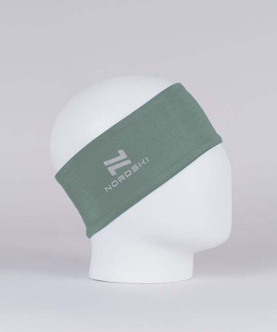 Повязка Nordski Warm Ice Mint NSV231706 в Мурманске