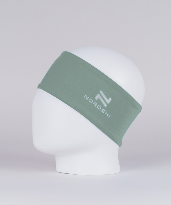 Повязка Nordski Warm Ice Mint NSV231706 в Мурманске