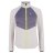 Куртка NONAME HYBRID JACKET 24 UX LIGHT/MED GREY