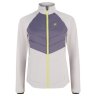 Куртка NONAME HYBRID JACKET 24 UX LIGHT/MED GREY (S)