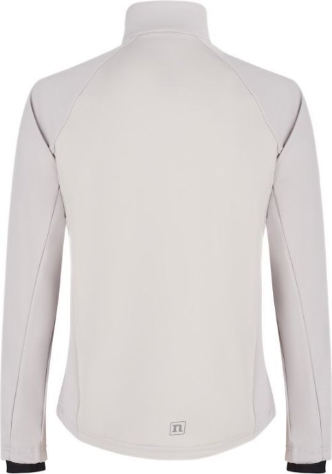 Куртка NONAME HYBRID JACKET 24 UX LIGHT/MED GREY