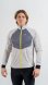 Куртка NONAME HYBRID JACKET 24 UX LIGHT/MED GREY