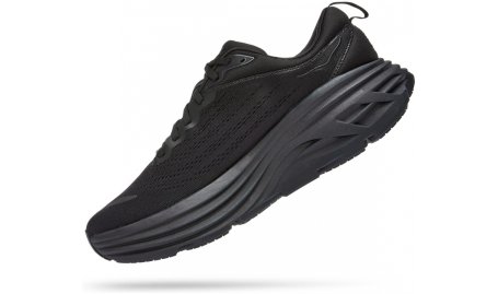Кроссовки Hoka M BONDI 8 Triple Black