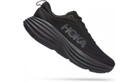 Кроссовки Hoka M BONDI 8 Triple Black