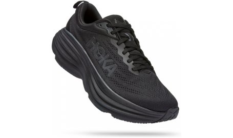 Кроссовки Hoka M BONDI 8 Triple Black