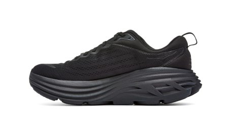 Кроссовки Hoka M BONDI 8 Triple Black