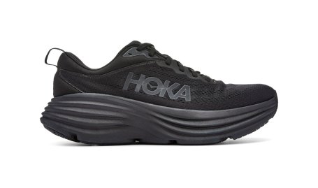 Кроссовки Hoka M BONDI 8 Triple Black