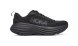 Кроссовки Hoka M BONDI 8 Triple Black