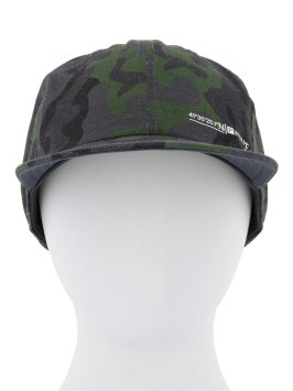 Кепка Buff Pack Baseball Enob Steel 133551.909.10.00