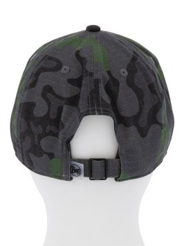 Кепка Buff Pack Baseball Enob Steel 133551.909.10.00