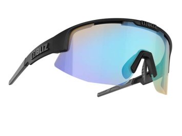 Очки BLIZ 52004-13N Active Matrix Matt Black Nordic Light