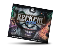 Предтренировочный комплекс RECKFUL  2 капс.