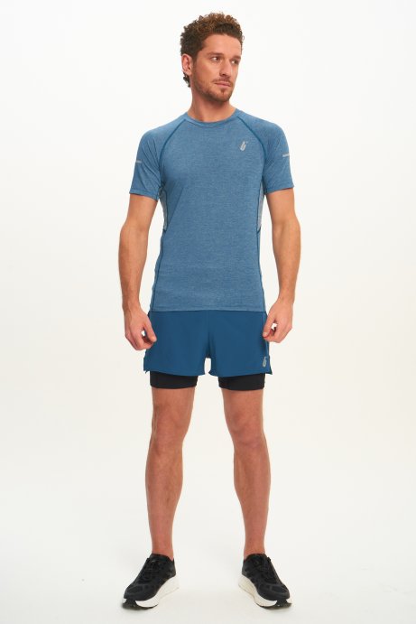 Шорты Bivium "Горки" муж. изумр. в Мурманске