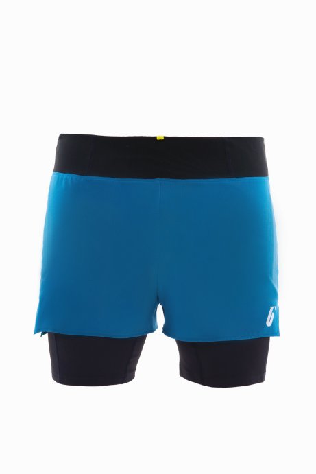 Шорты Bivium "Горки" муж. изумр. в Мурманске