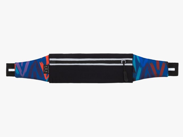 Сумка Enklepp Run Belt 365 (trap-rhomb)