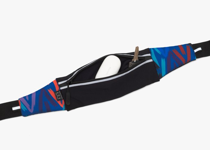 Сумка Enklepp Run Belt 365 (trap-rhomb) в Санкт-Петербурге