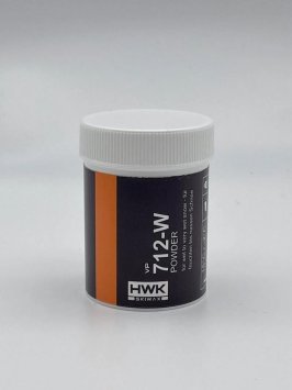 Порошок HWK Worldcup VP 712-W +15/-2 30гр