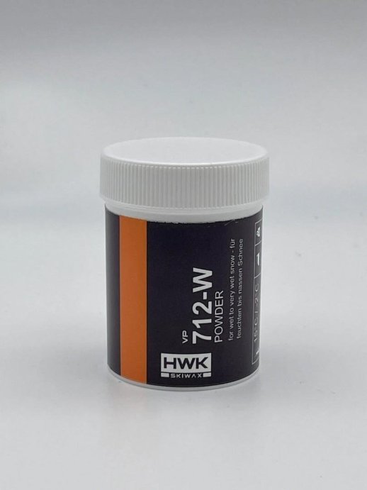 Порошок HWK Worldcup VP 712-W +15/-2 30гр