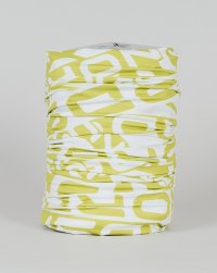Бафф Nordski Logo Lime NSV423365