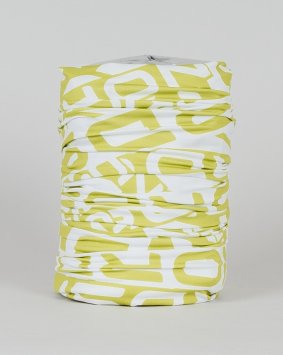 Бафф Nordski Logo Lime NSV423365