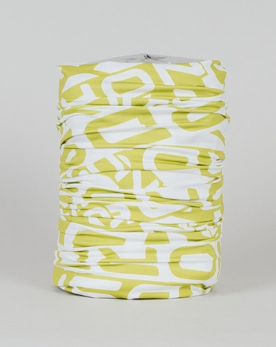 Бафф Nordski Logo Lime NSV423365