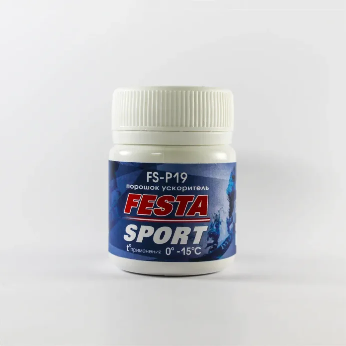 Порошок ФЭСТА-СПОРТ FS-P19 0/-15 30гр в Санкт-Петербурге