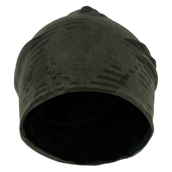 Шапка Buff Polar &amp; Ecostretch Vir Military 135327.846.10.00 в Твери