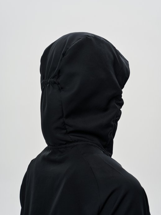 Ветровка Nordski Runway Black W NSW345100 в Новосибирске