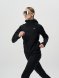 Ветровка Nordski Runway Black W NSW345100 в Новосибирске