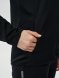 Ветровка Nordski Runway Black W NSW345100 в Новосибирске