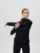 Ветровка Nordski Runway Black W NSW345100 в Новосибирске