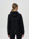 Ветровка Nordski Runway Black W NSW345100 в Новосибирске