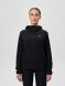 Ветровка Nordski Runway Black W NSW345100 в Новосибирске