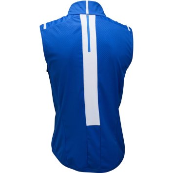 Жилет SWIX Triac 3.0 муж. 11291/72107 олимпийский синий