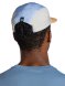 Кепка Buff 5 Panel Go Cap Luvi Glory Blue 137836.746.20.00 (S/M)