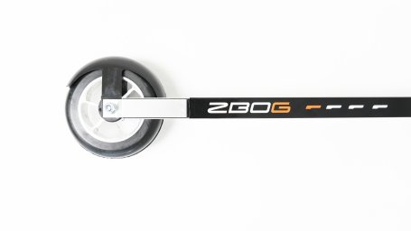 Лыжероллеры коньковые ZBOG SK MEDIUM (2.3)