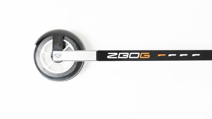 Лыжероллеры коньковые ZBOG SK MEDIUM (2.3)