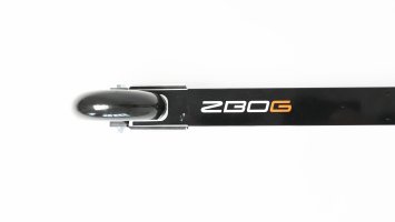Лыжероллеры коньковые ZBOG SK MEDIUM (2.3)
