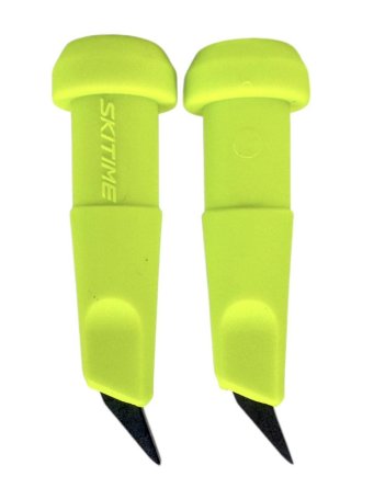 Наконечник SKI TIME 8.5мм Sphere T3 салат.