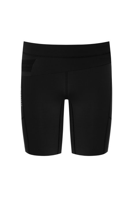 Шорты (спринтерки) Bivium &quot;Спринт 2.0&quot; муж. черн.