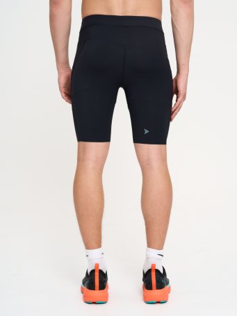 Шорты (спринтерки) Bivium &quot;Спринт 2.0&quot; муж. черн.