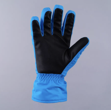 Перчатки Nordski Arctic National Membrane NSV240790