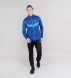 Костюм разминочный Nordski BASE True Blue/Blue NSM815797