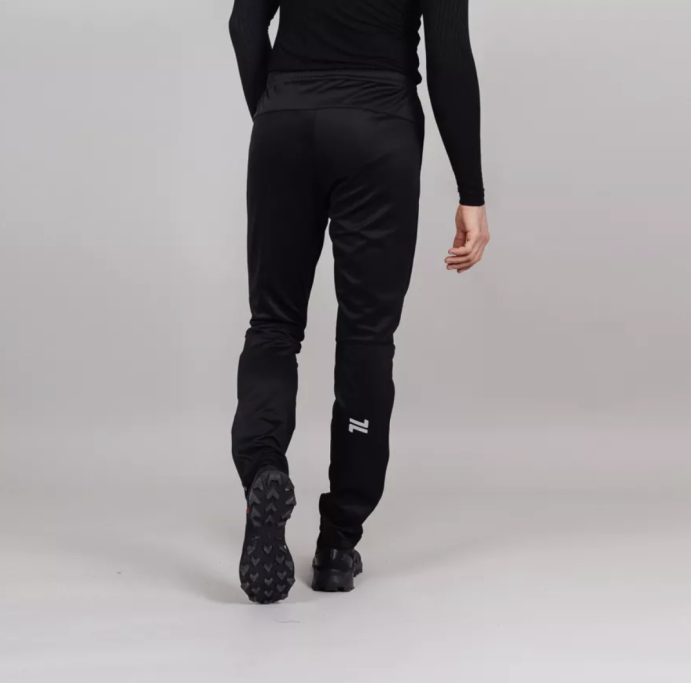 Костюм разминочный Nordski BASE True Blue/Blue NSM815797