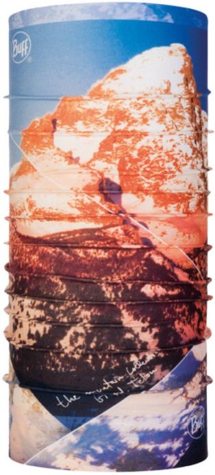 Бандана Buff Mountain Collection Original Grand Teton 121688.555.10.00 в Твери