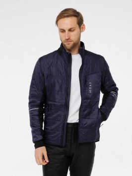 Куртка MOAX Royal муж. MX314271/75103 чернильно-синий