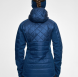 Куртка беговая Bjorn Daehlie Jacket Graphlite Wmn Estate Blue 333449_25300 в Твери